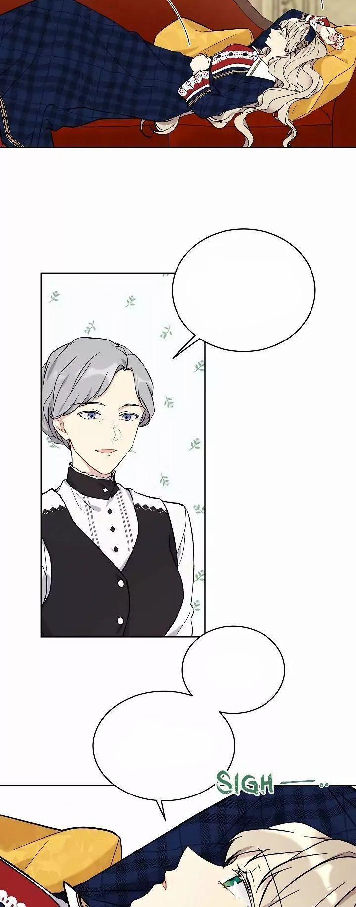 Vương Miện Viridescent 9 trang 17