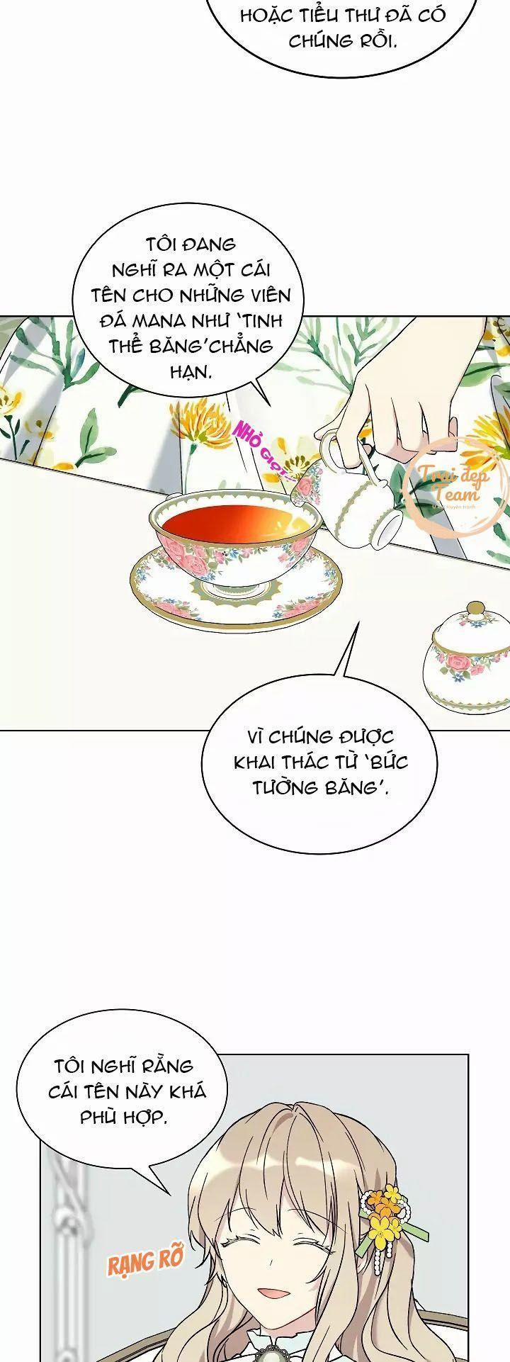 Vương Miện Viridescent 9 trang 2