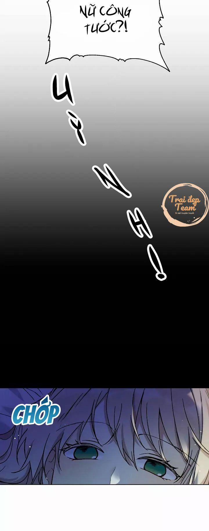 Vương Miện Viridescent 9 trang 21