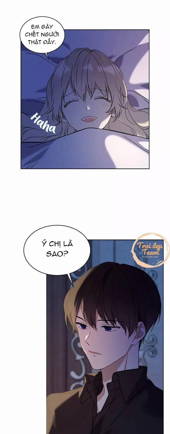 Vương Miện Viridescent 9 trang 28