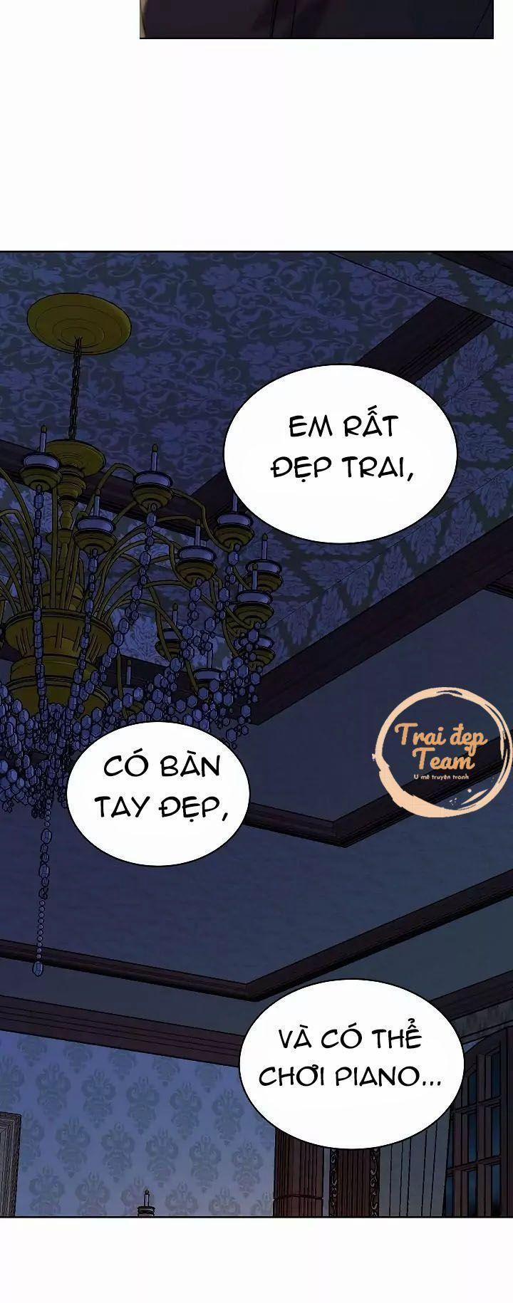 Vương Miện Viridescent 9 trang 29