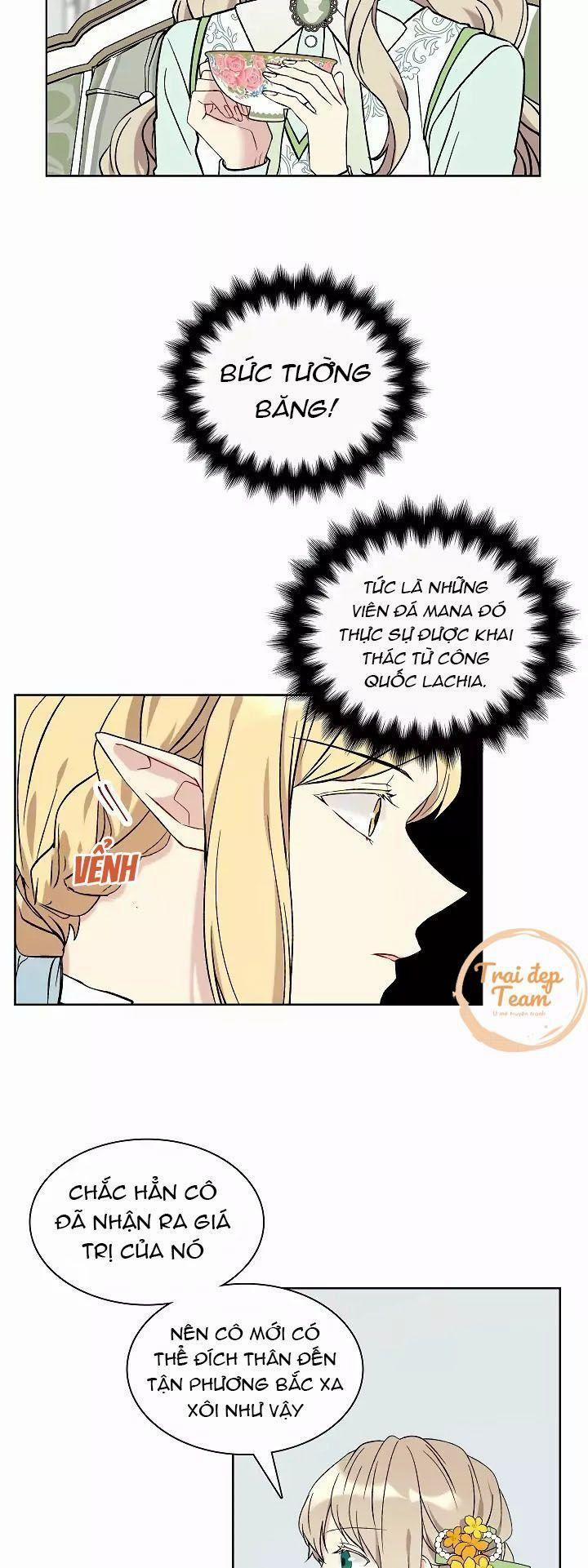 Vương Miện Viridescent 9 trang 3