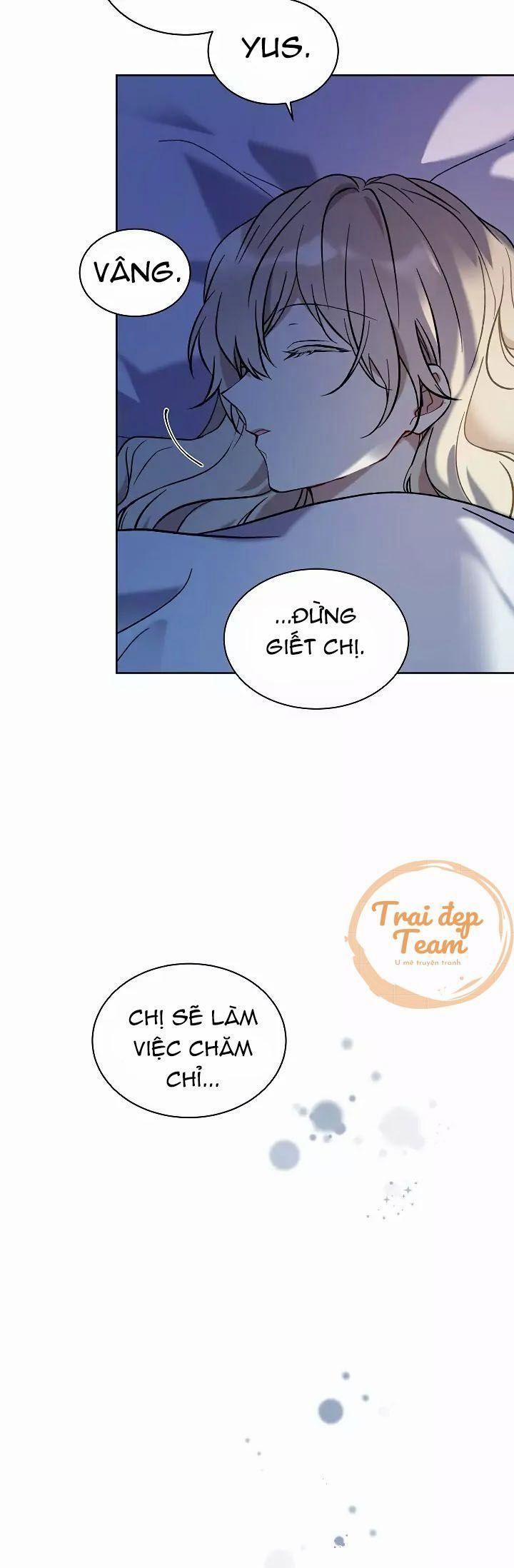 Vương Miện Viridescent 9 trang 32