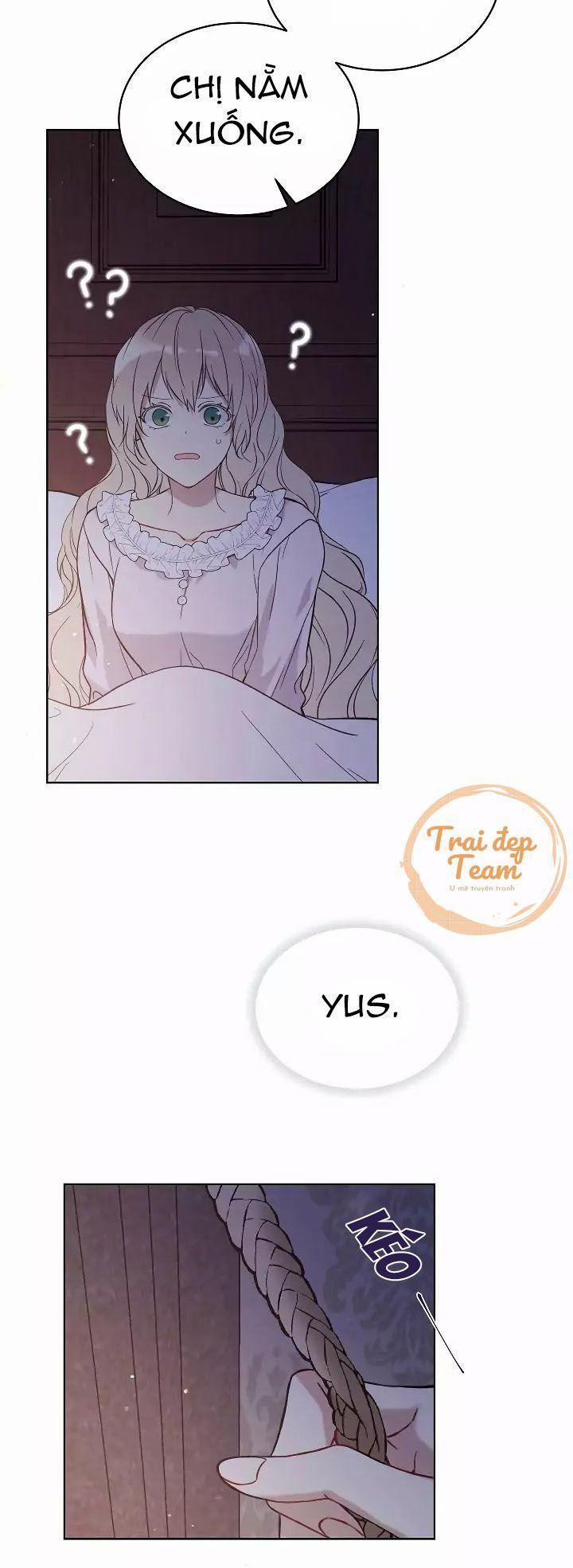 Vương Miện Viridescent 9 trang 36