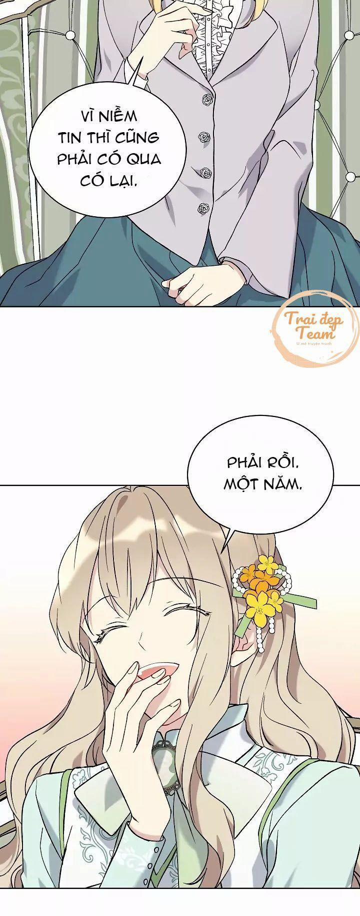 Vương Miện Viridescent 9 trang 8