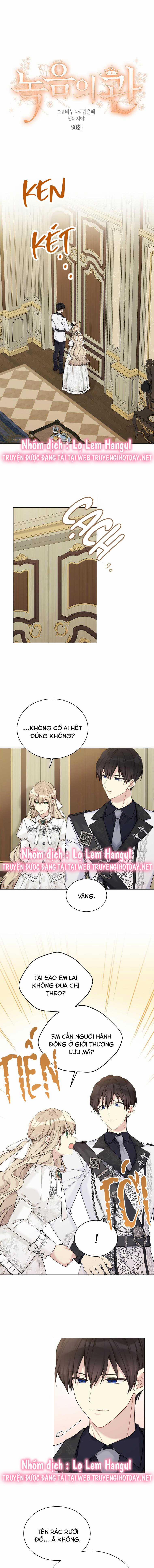 Vương Miện Viridescent 90 trang 0