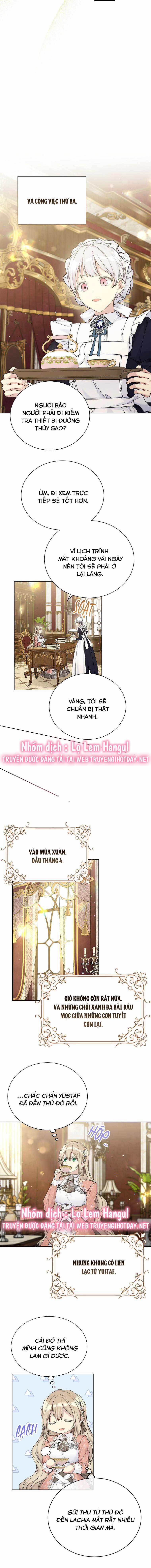 Vương Miện Viridescent 90 trang 10