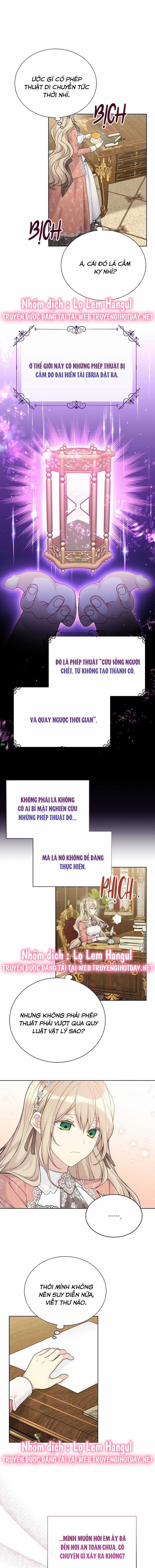 Vương Miện Viridescent 90 trang 11