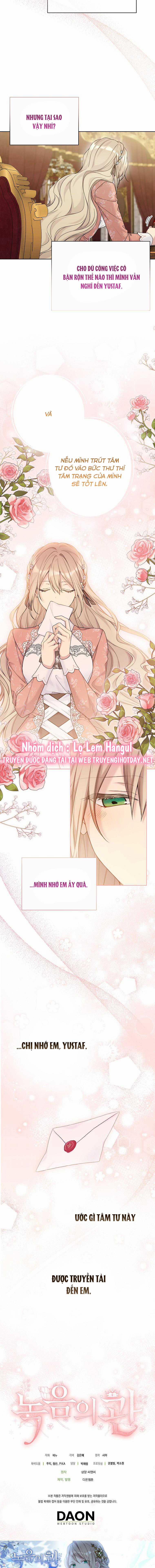 Vương Miện Viridescent 90 trang 12