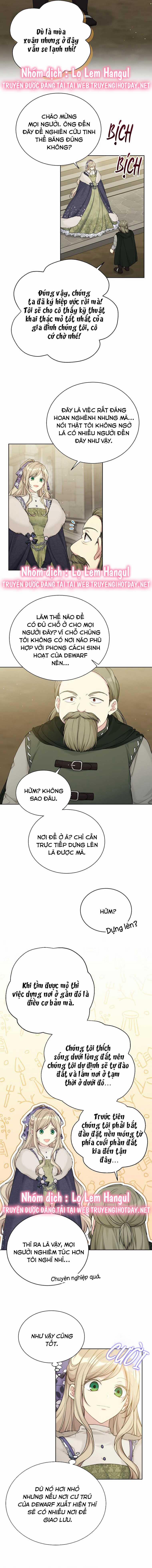 Vương Miện Viridescent 90 trang 6