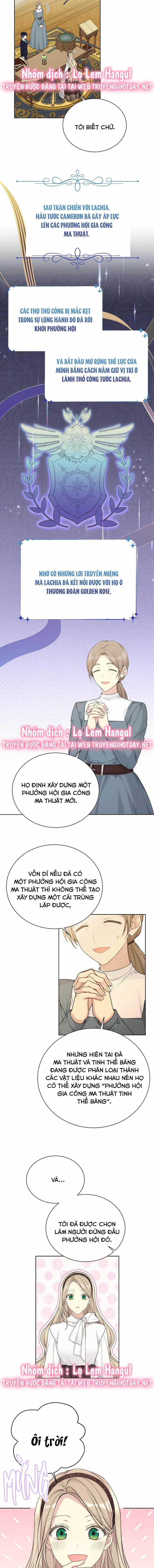 Vương Miện Viridescent 90 trang 8