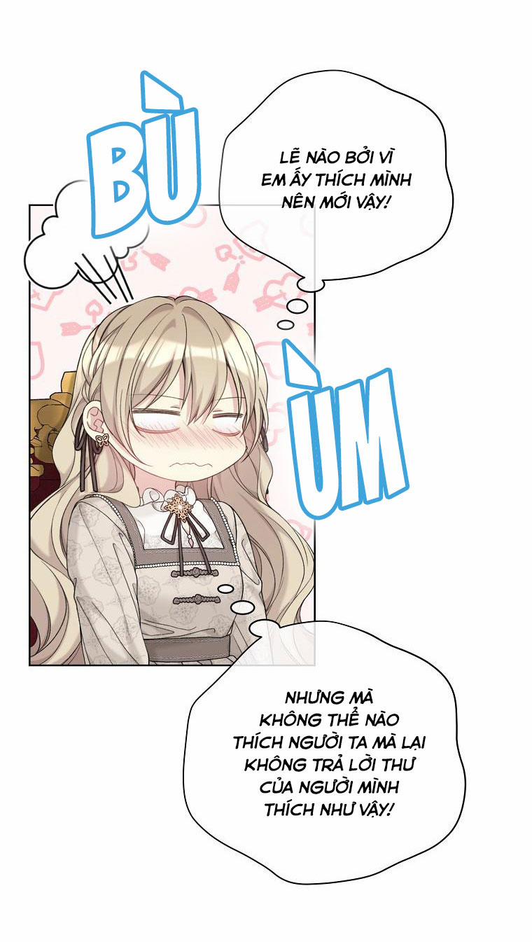 Vương Miện Viridescent 91 trang 16