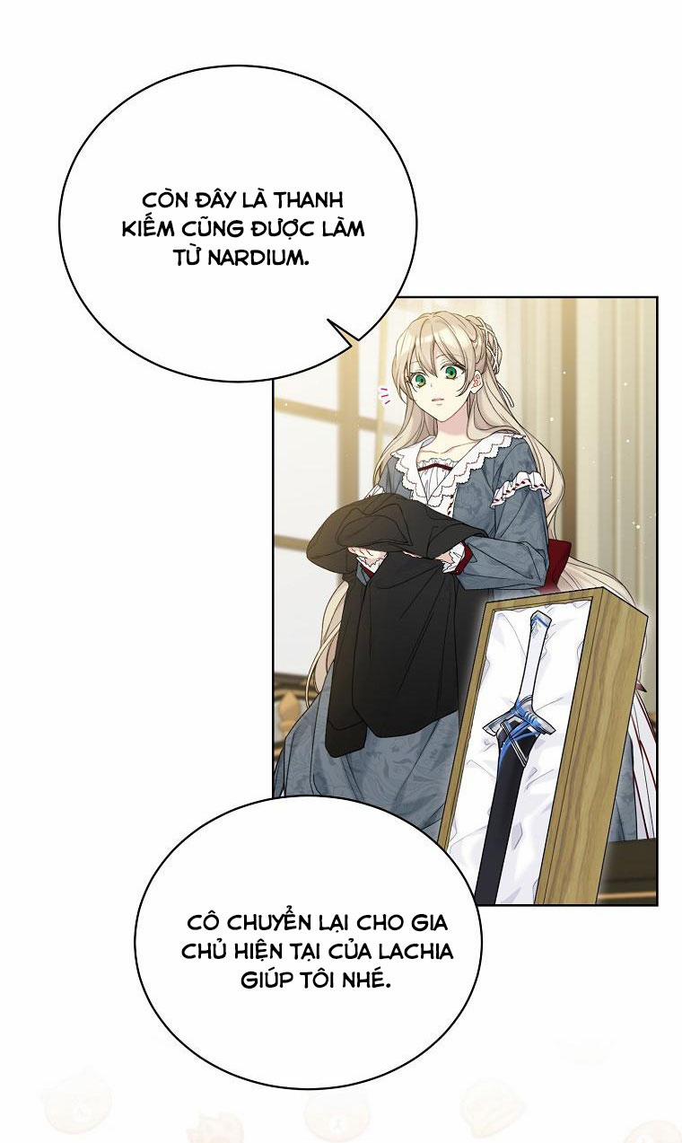 Vương Miện Viridescent 91 trang 20