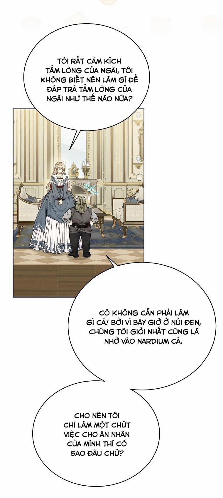 Vương Miện Viridescent 91 trang 21