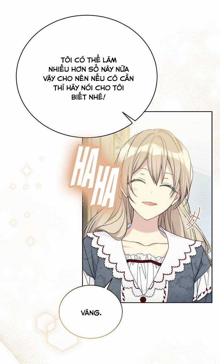 Vương Miện Viridescent 91 trang 22