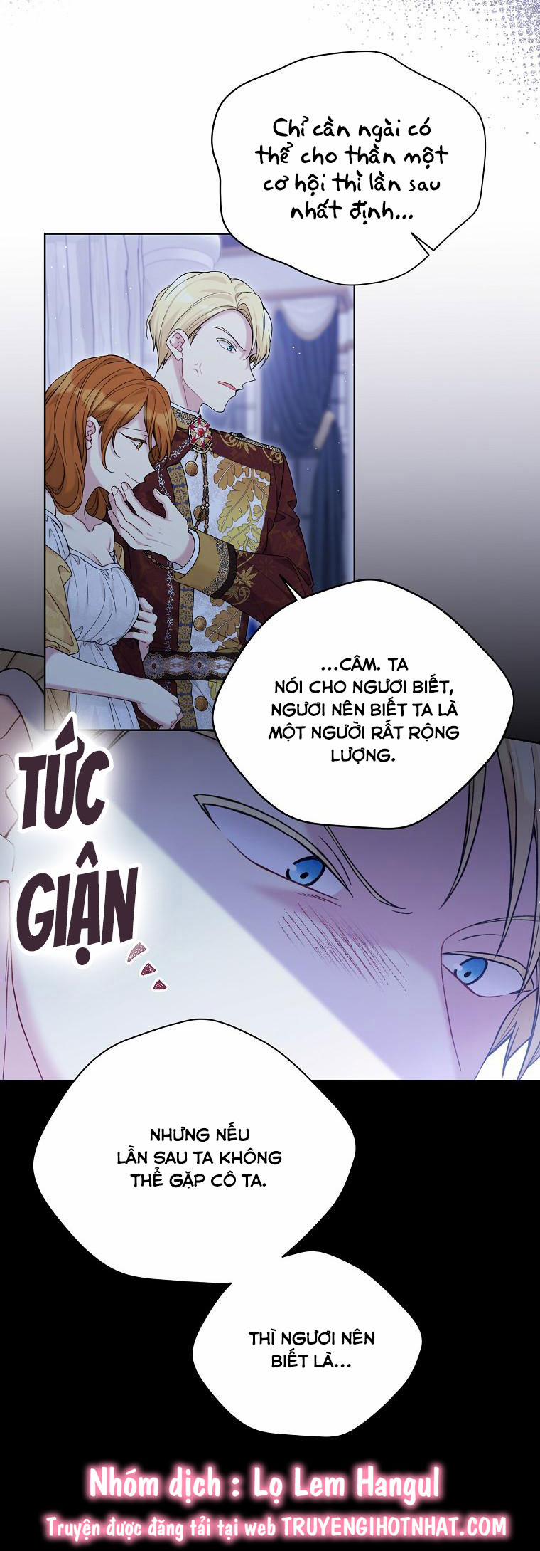 Vương Miện Viridescent 91 trang 24