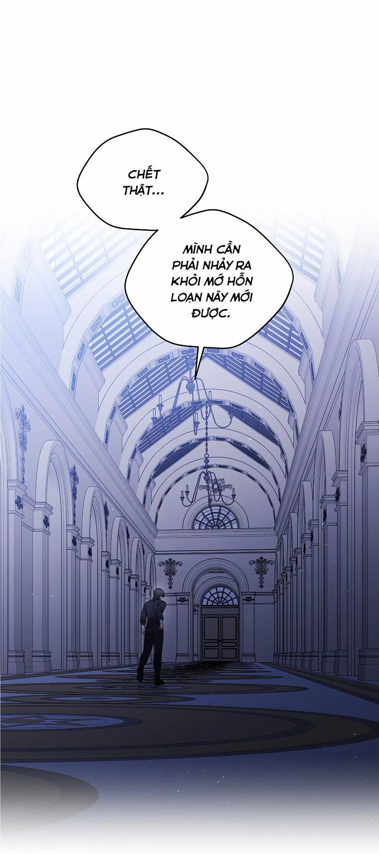 Vương Miện Viridescent 91 trang 25