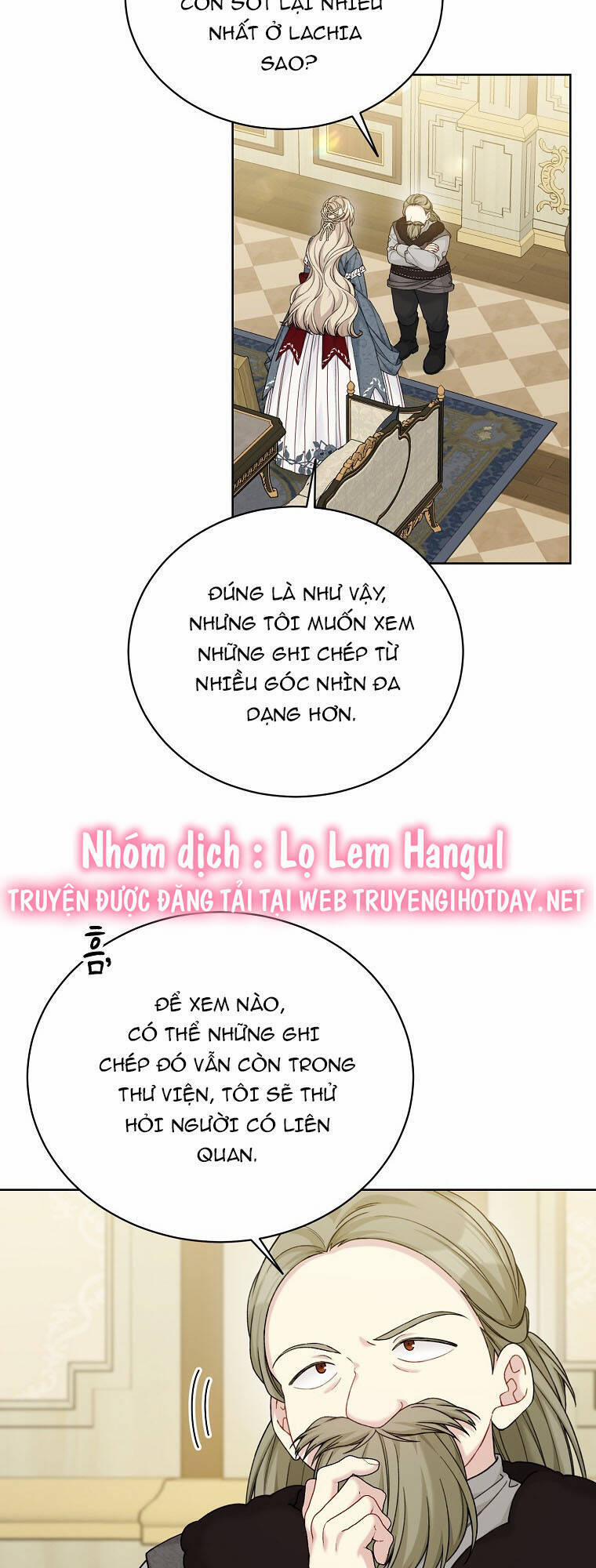 Vương Miện Viridescent 92 trang 1