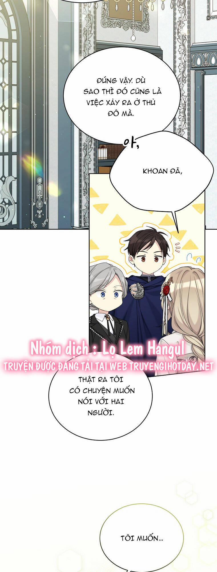 Vương Miện Viridescent 92 trang 11