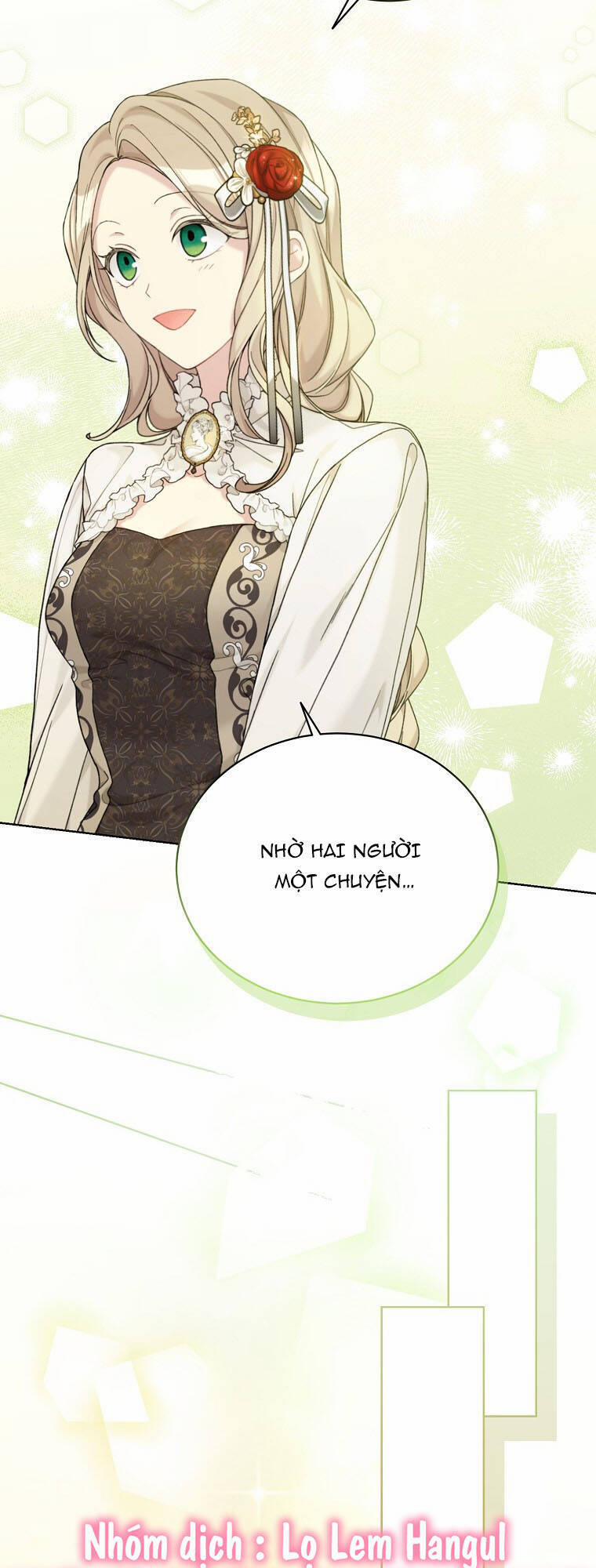 Vương Miện Viridescent 92 trang 12