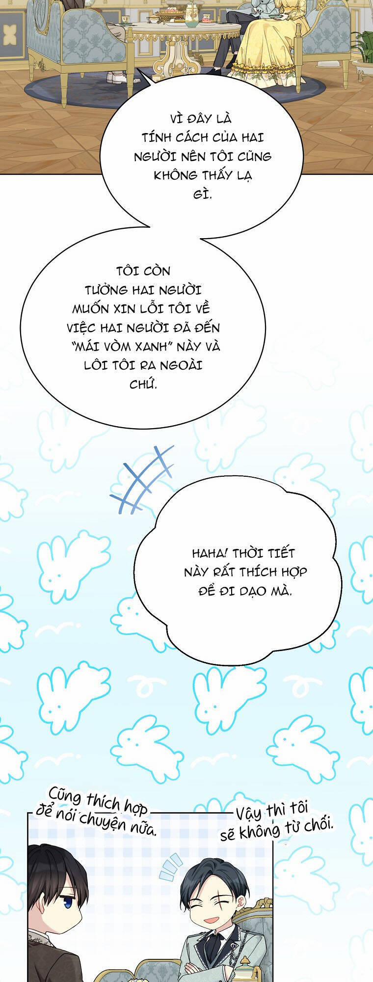 Vương Miện Viridescent 92 trang 16