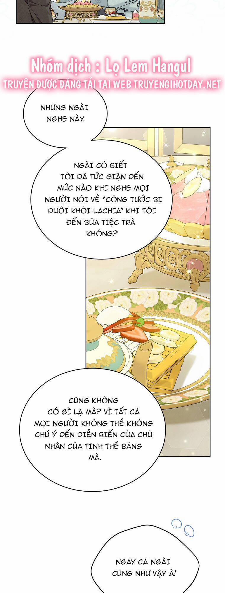 Vương Miện Viridescent 92 trang 17