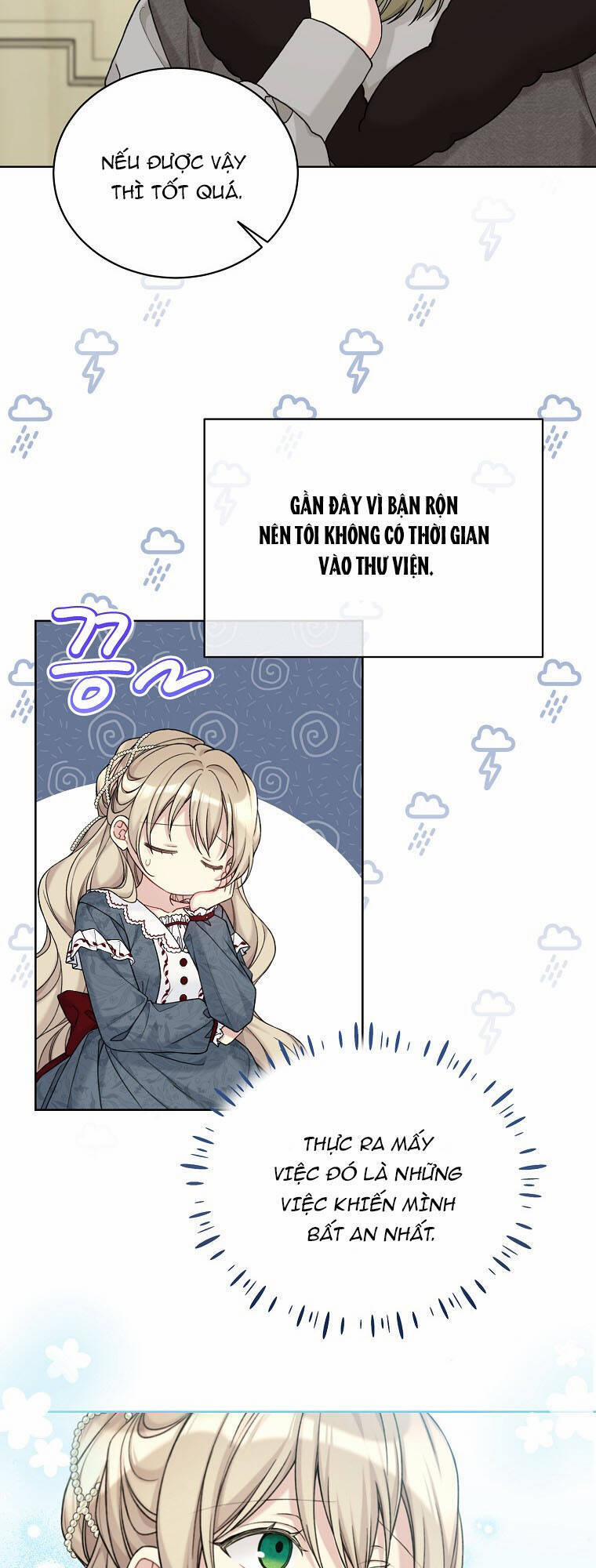 Vương Miện Viridescent 92 trang 2