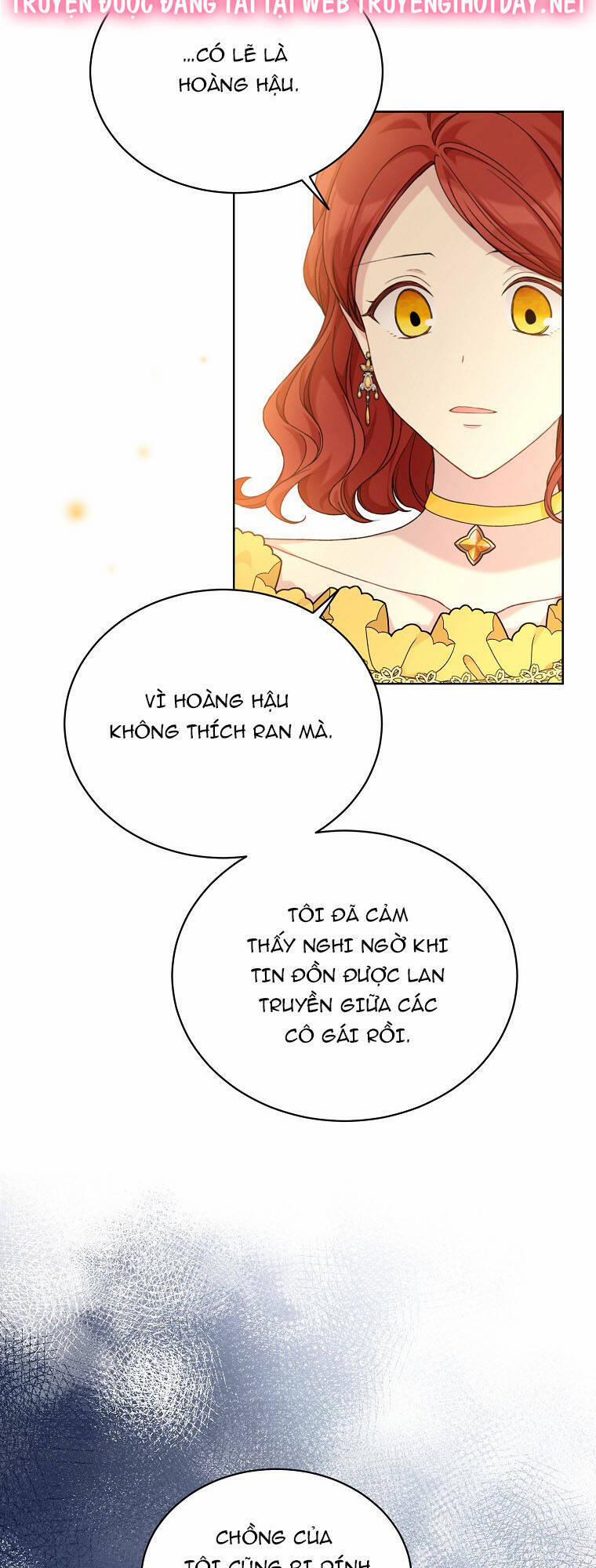 Vương Miện Viridescent 92 trang 21