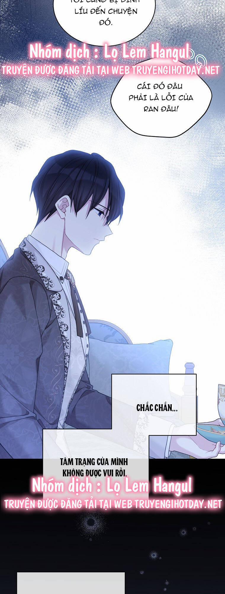 Vương Miện Viridescent 92 trang 22