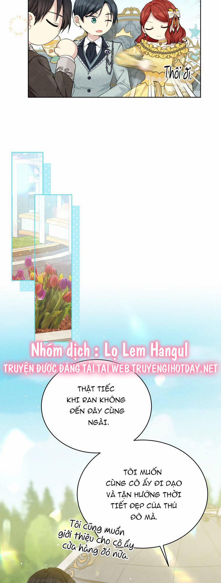 Vương Miện Viridescent 92 trang 28