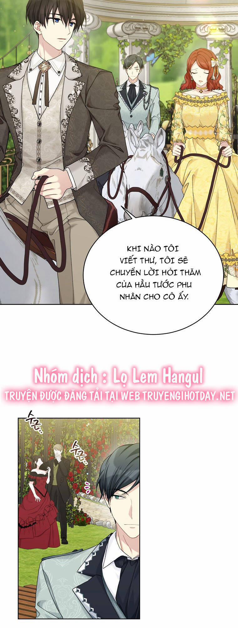 Vương Miện Viridescent 92 trang 29