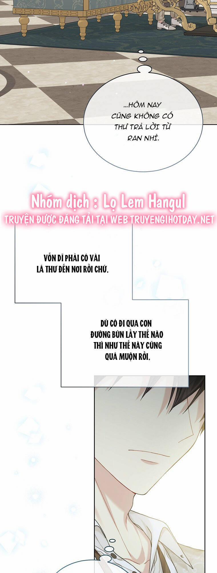 Vương Miện Viridescent 92 trang 34