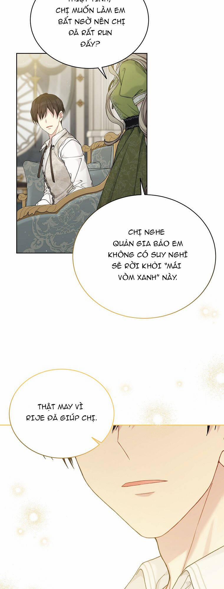 Vương Miện Viridescent 92 trang 41