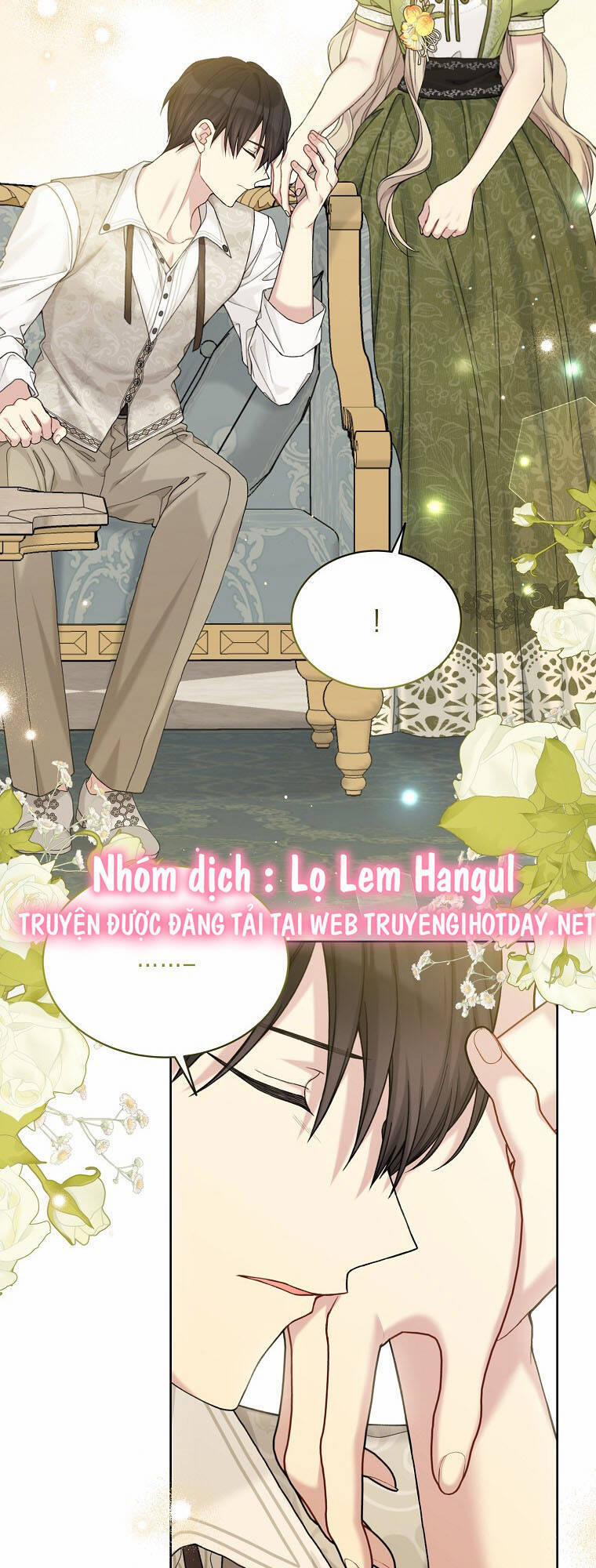 Vương Miện Viridescent 92 trang 43