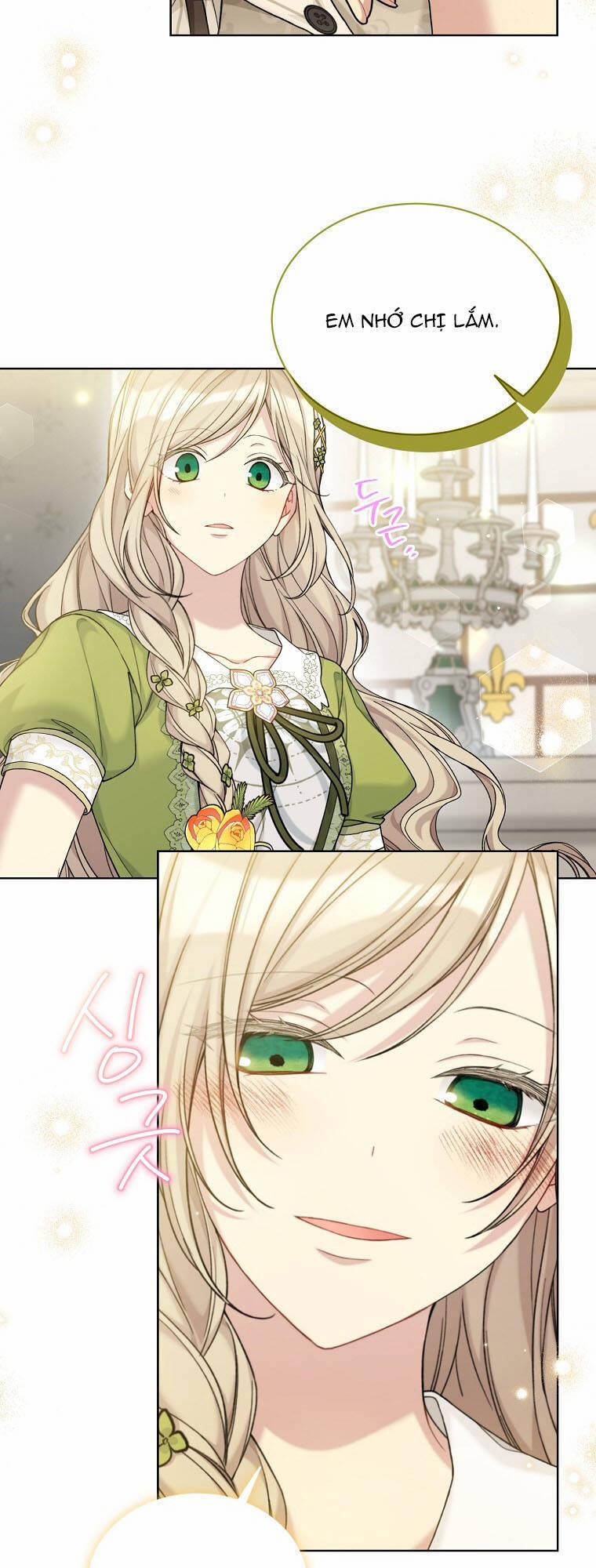 Vương Miện Viridescent 92 trang 44