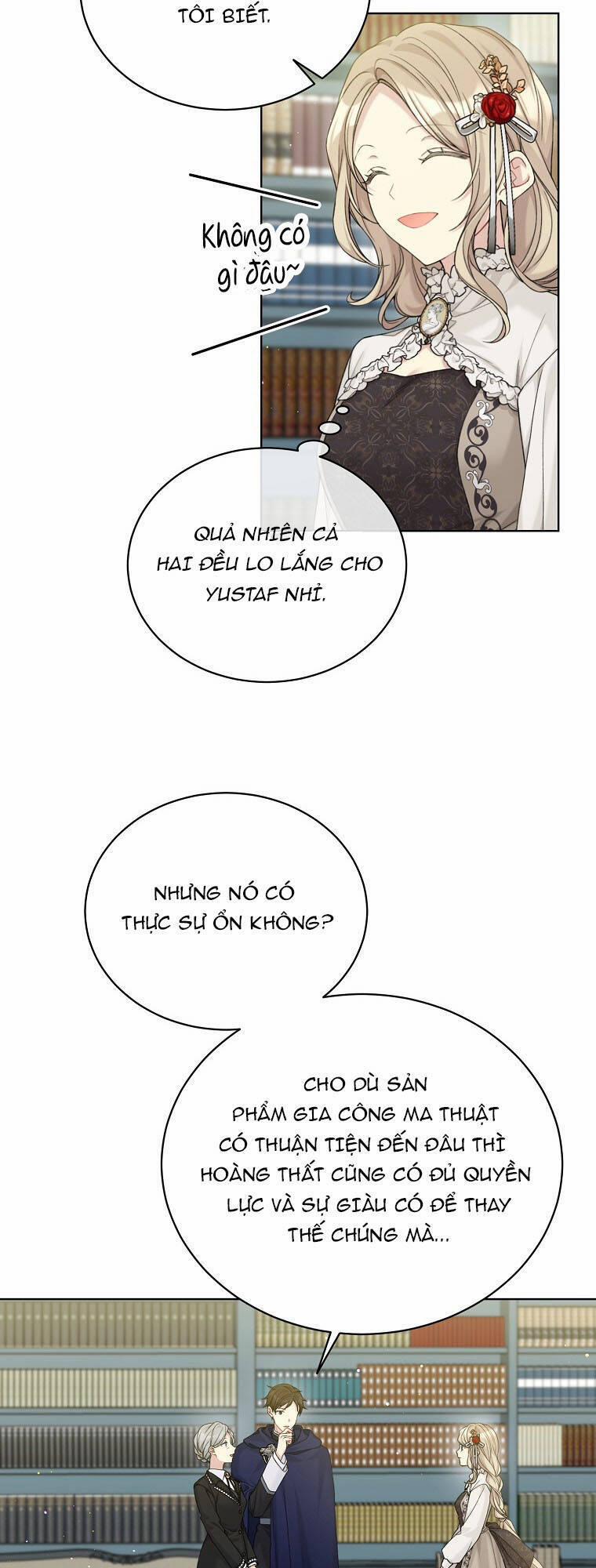 Vương Miện Viridescent 92 trang 8