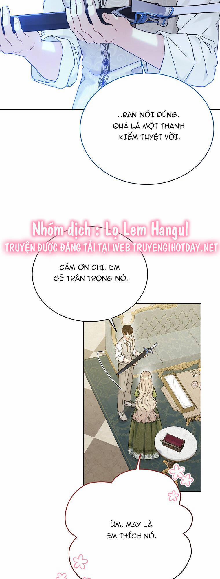 Vương Miện Viridescent 93 trang 16