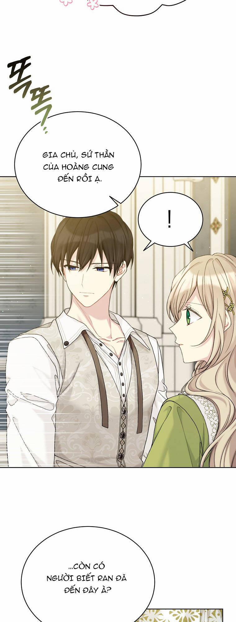 Vương Miện Viridescent 93 trang 17