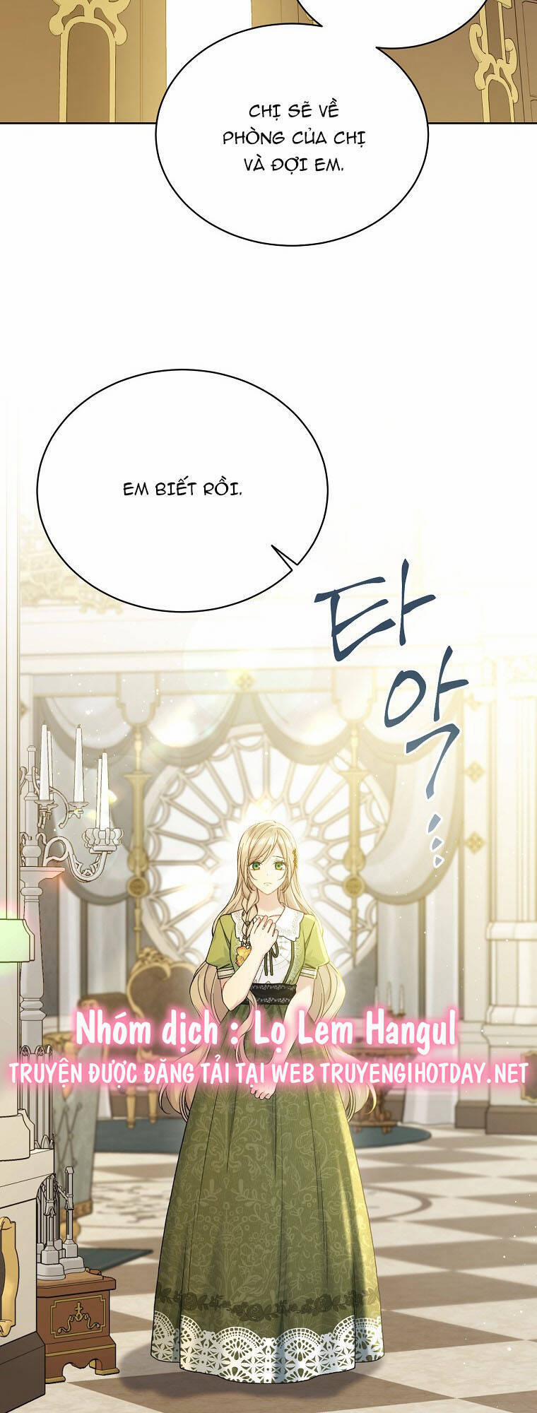 Vương Miện Viridescent 93 trang 19