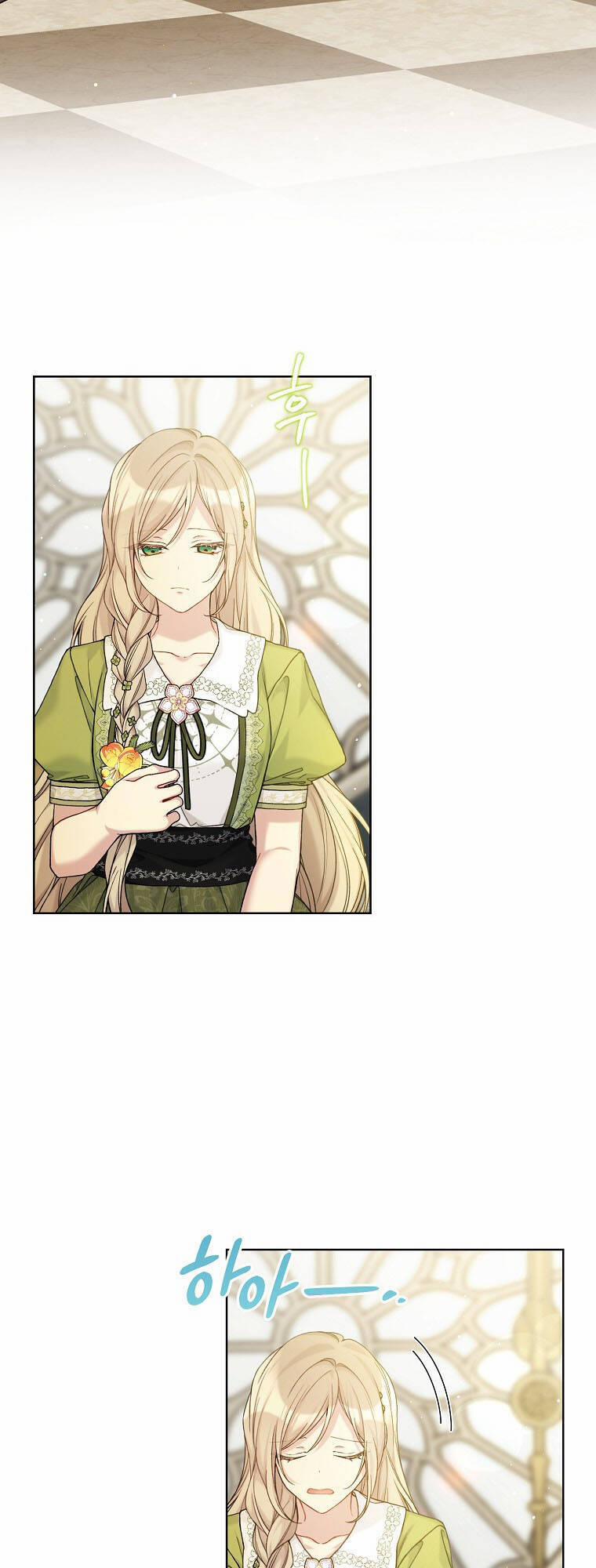 Vương Miện Viridescent 93 trang 20