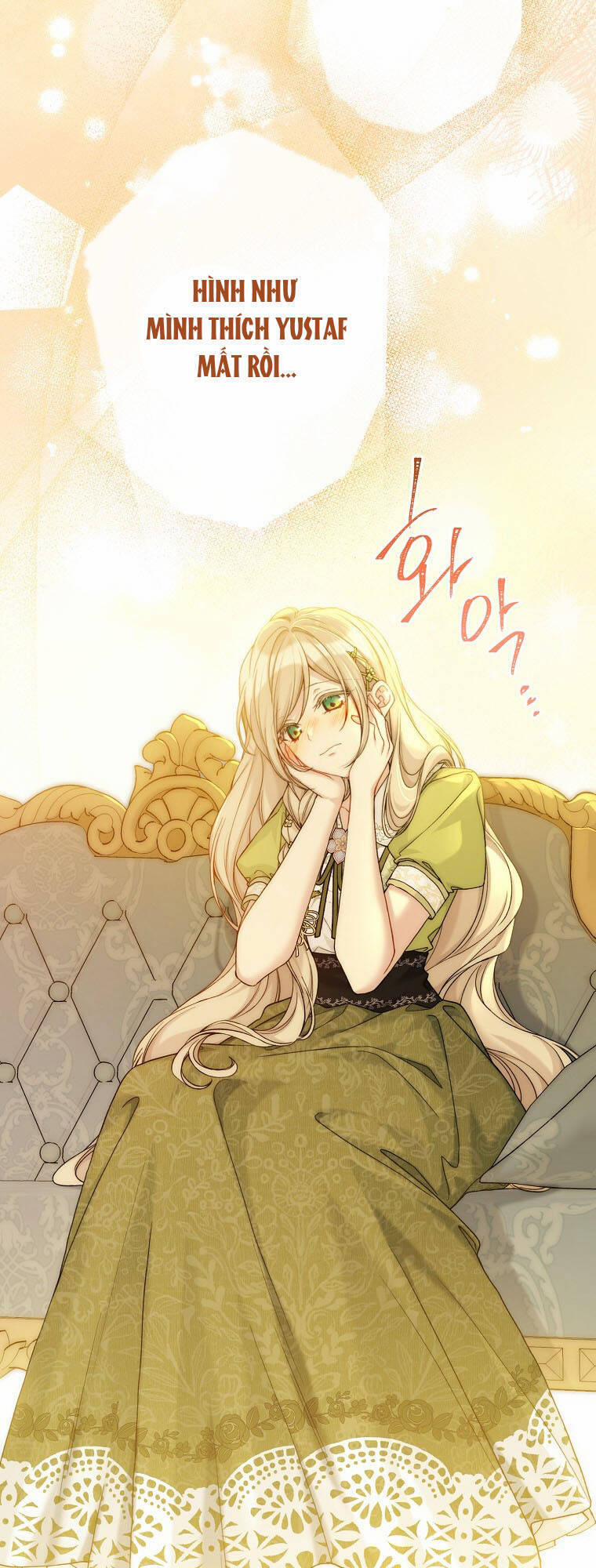 Vương Miện Viridescent 93 trang 23