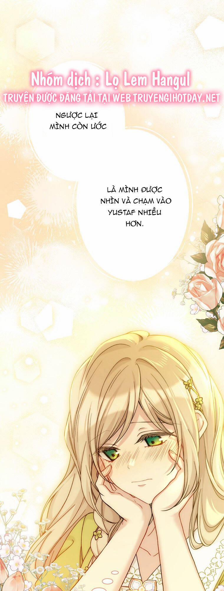 Vương Miện Viridescent 93 trang 25