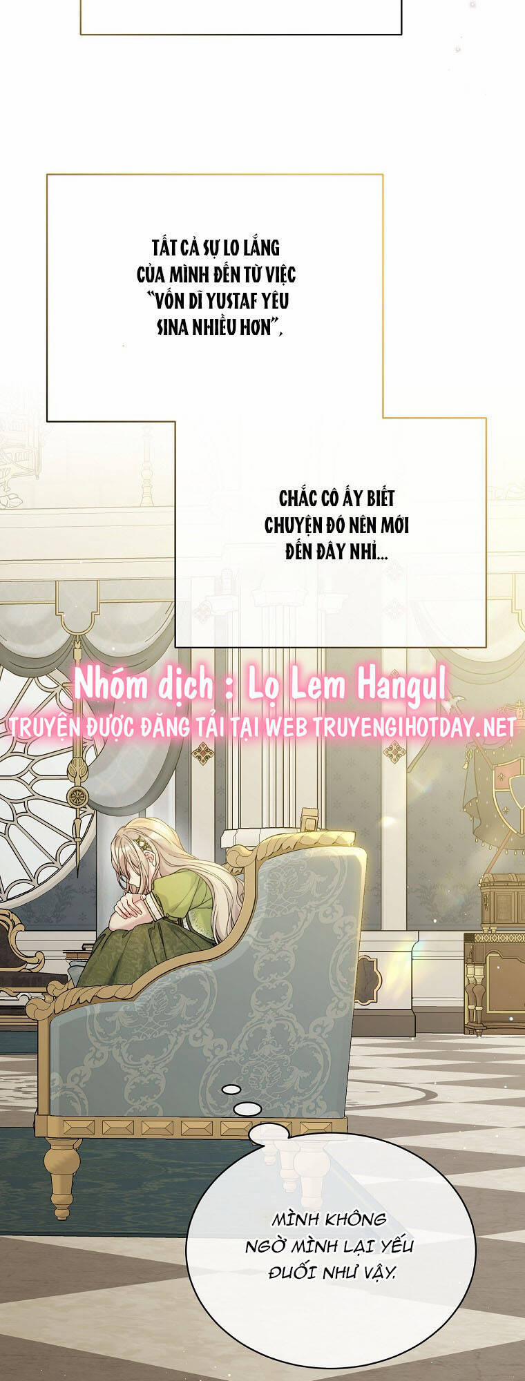 Vương Miện Viridescent 93 trang 29