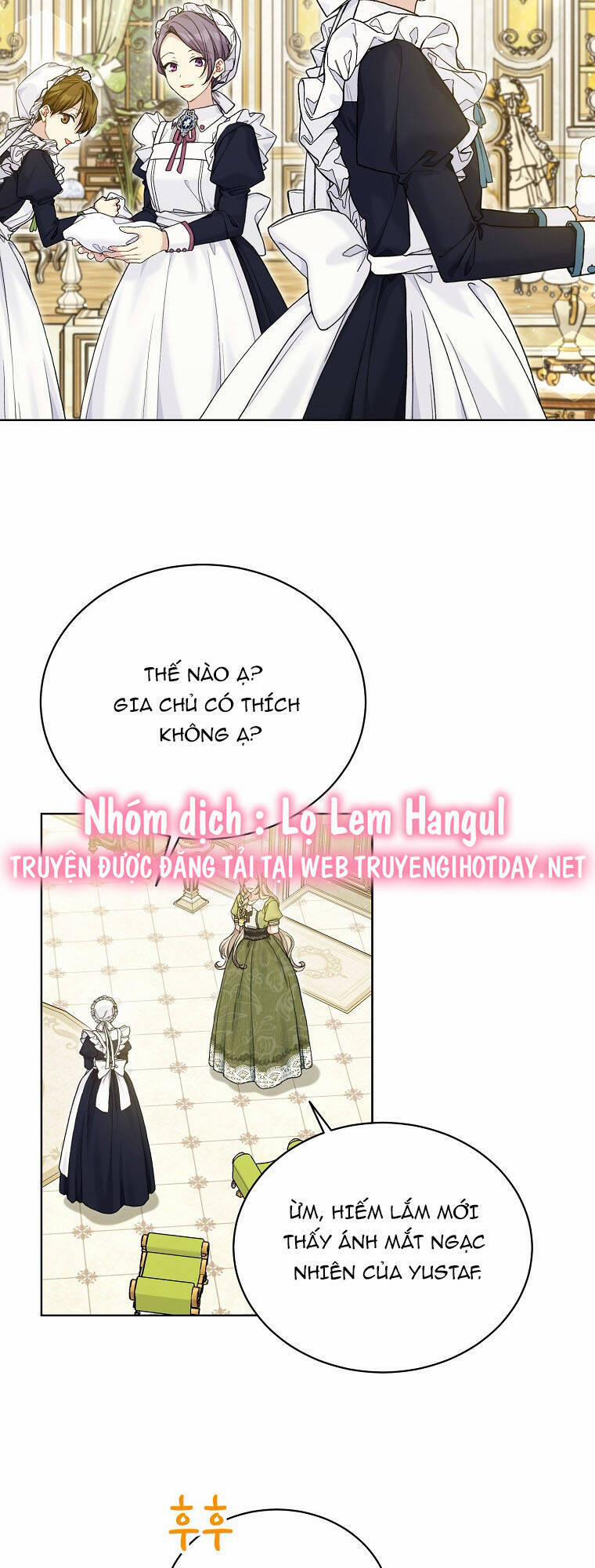 Vương Miện Viridescent 93 trang 32