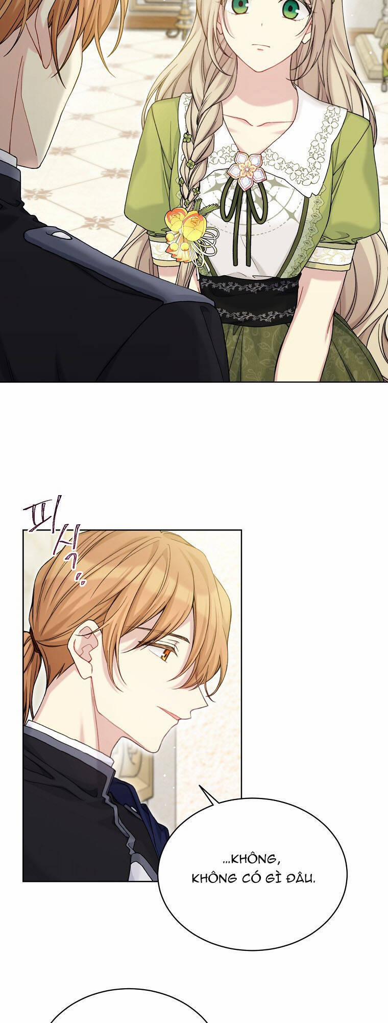 Vương Miện Viridescent 93 trang 35