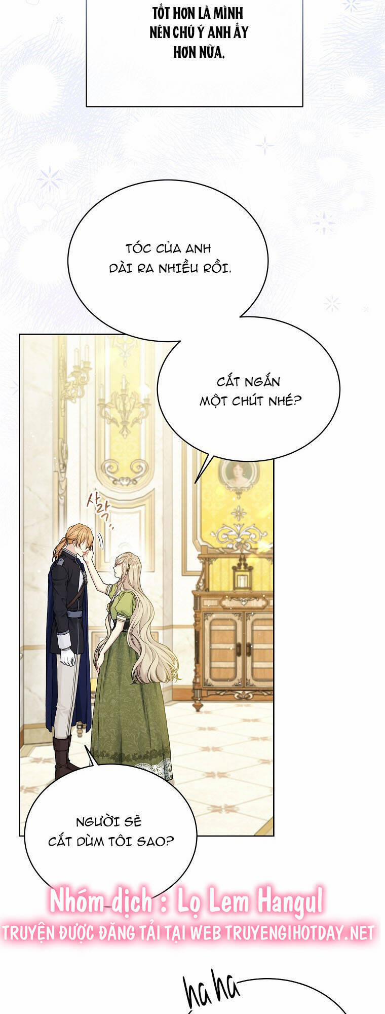 Vương Miện Viridescent 93 trang 37