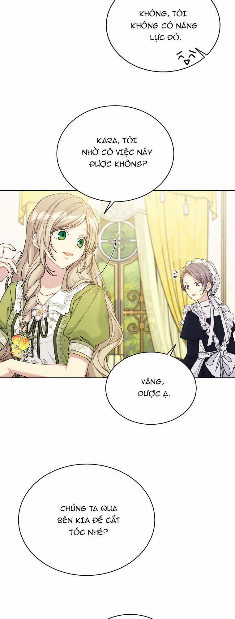 Vương Miện Viridescent 93 trang 38