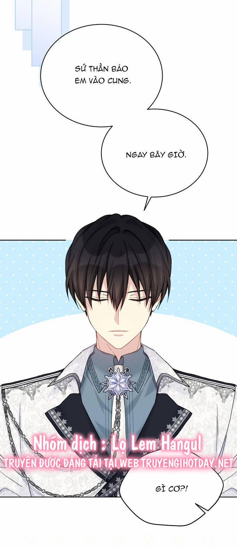 Vương Miện Viridescent 93 trang 41