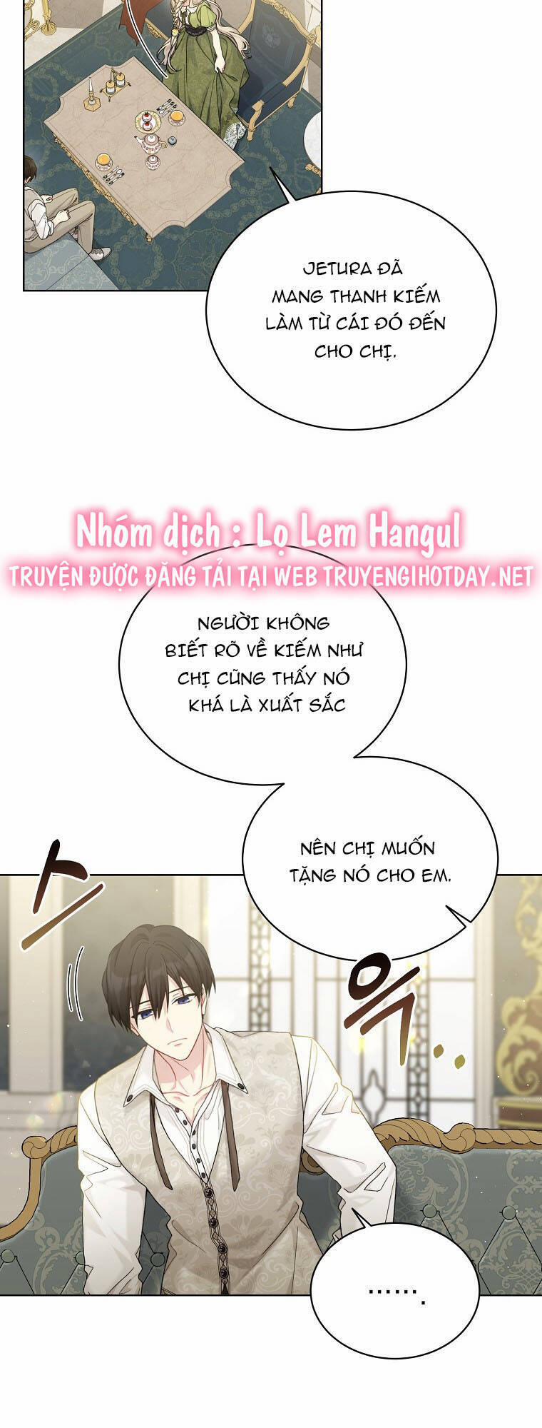 Vương Miện Viridescent 93 trang 8