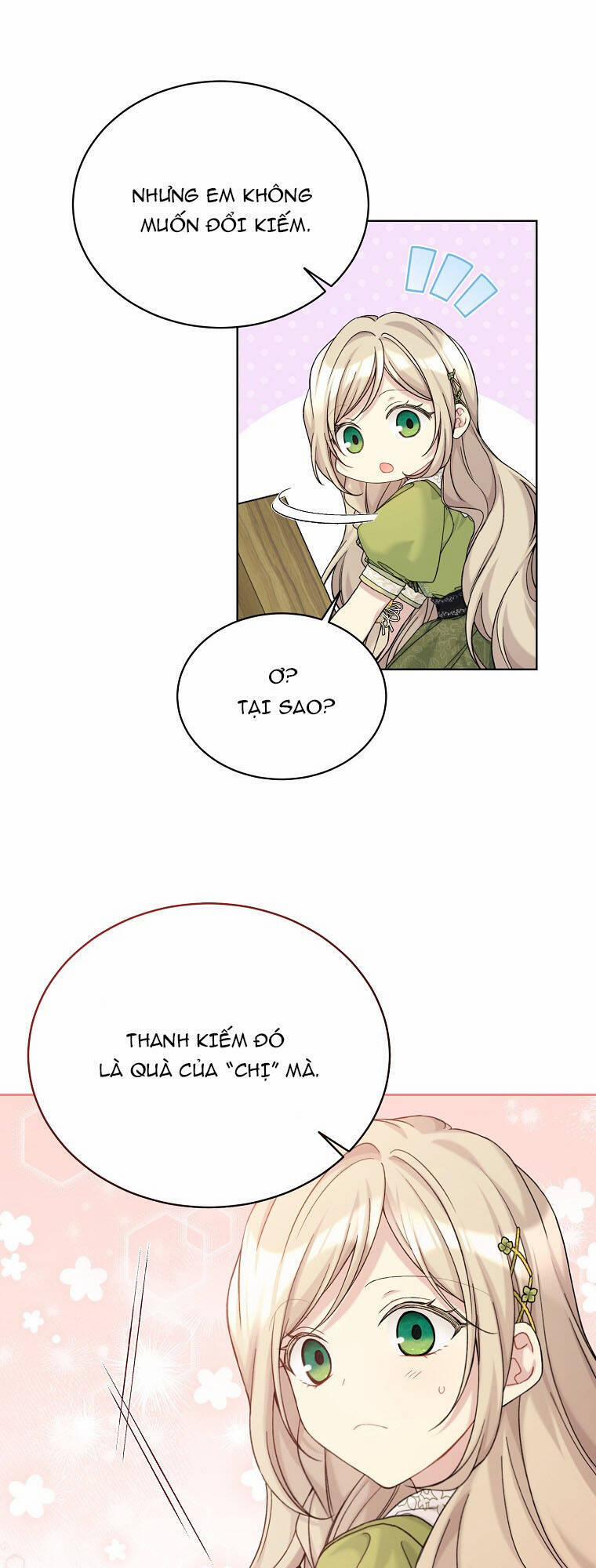 Vương Miện Viridescent 93 trang 9